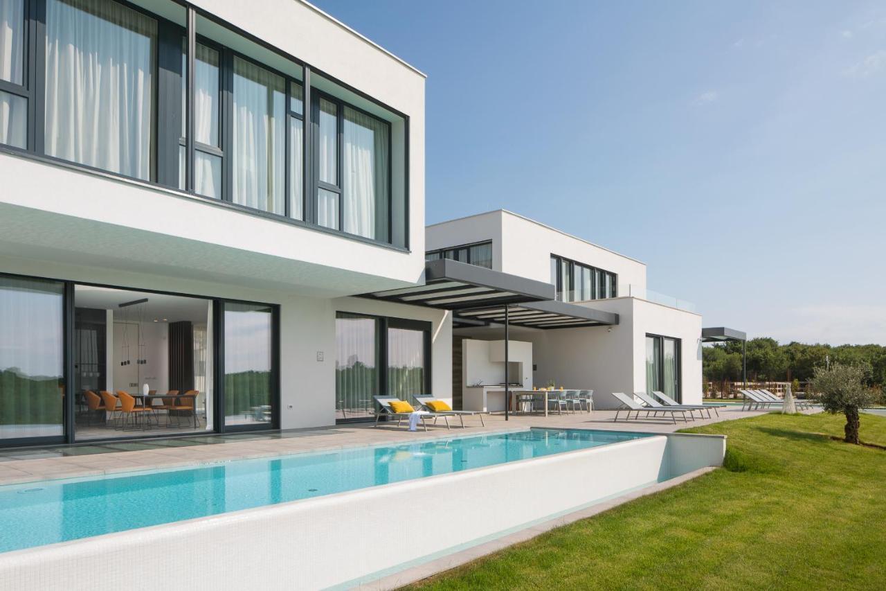 Design Villa Noble With Spa Bale Ngoại thất bức ảnh