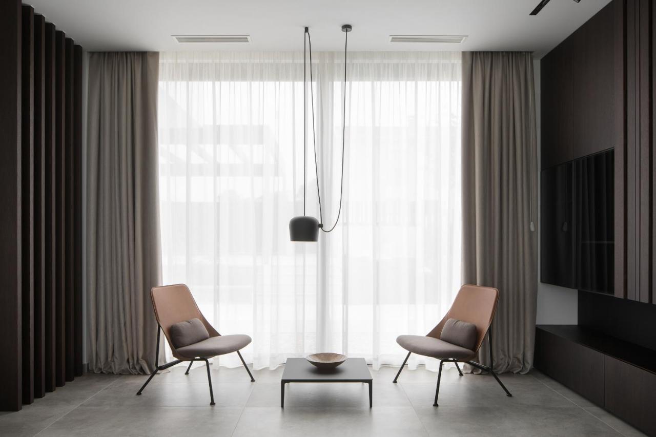 Design Villa Noble With Spa Bale Ngoại thất bức ảnh