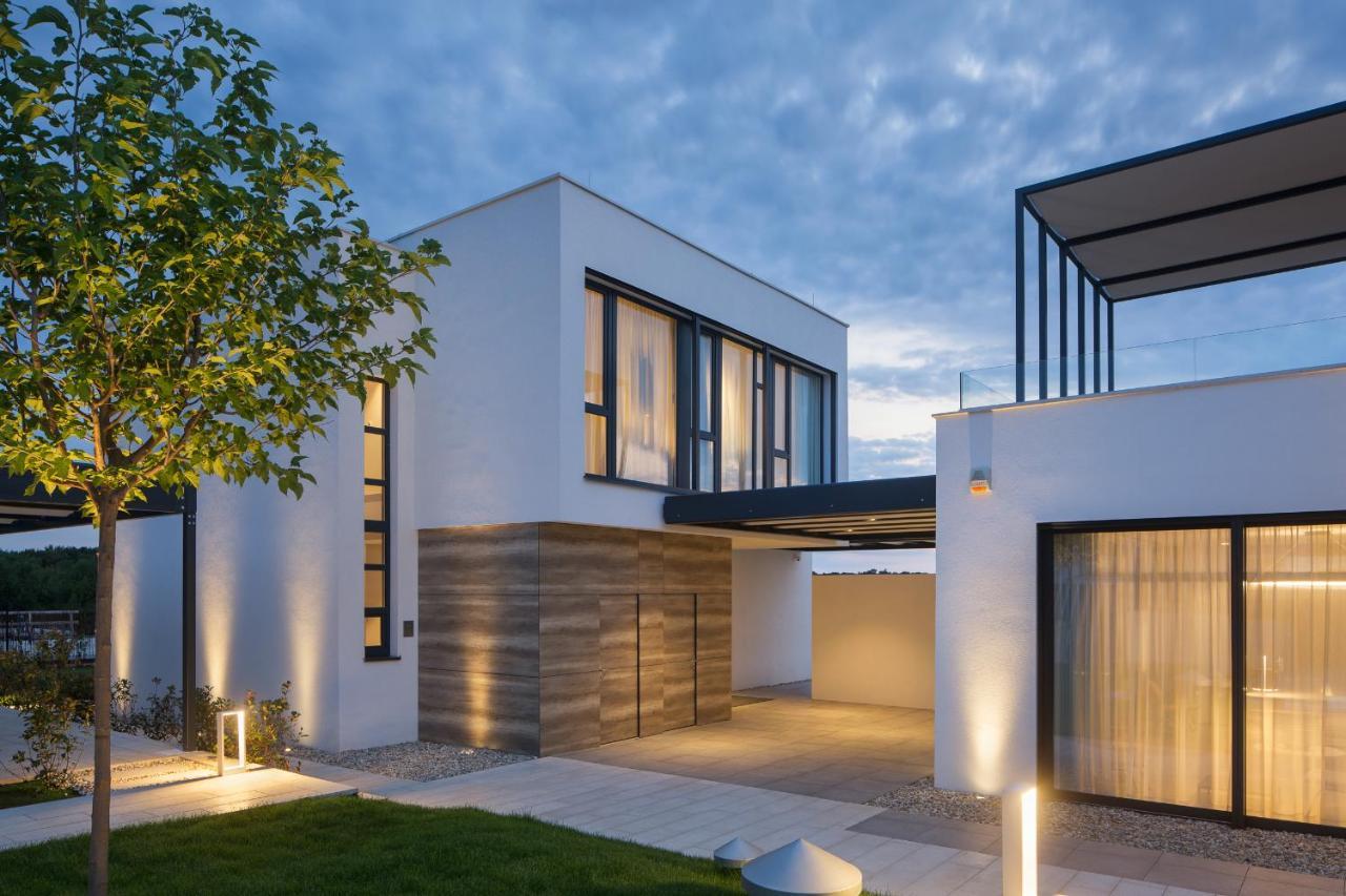 Design Villa Noble With Spa Bale Ngoại thất bức ảnh