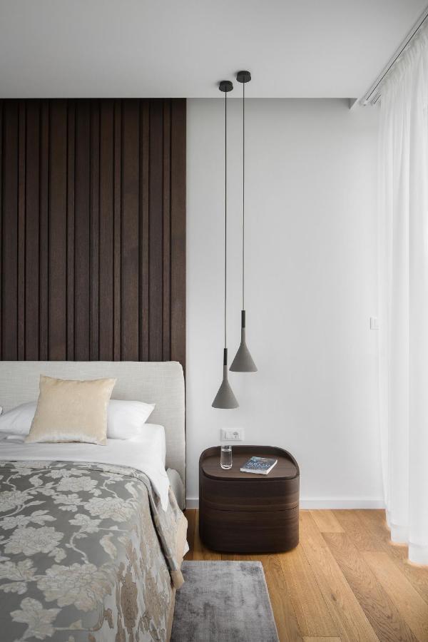 Design Villa Noble With Spa Bale Ngoại thất bức ảnh
