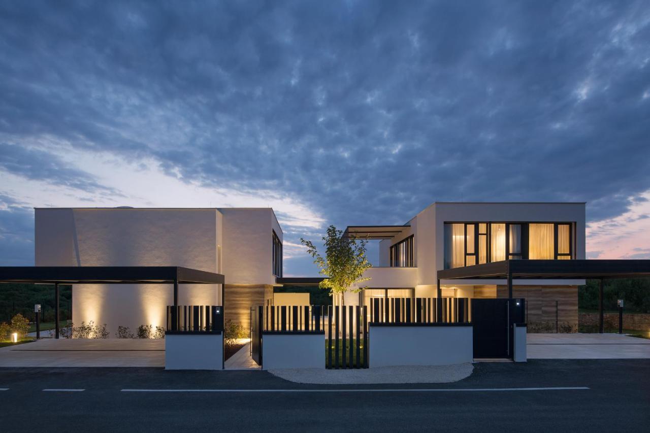 Design Villa Noble With Spa Bale Ngoại thất bức ảnh