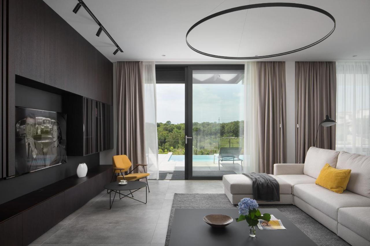 Design Villa Noble With Spa Bale Ngoại thất bức ảnh