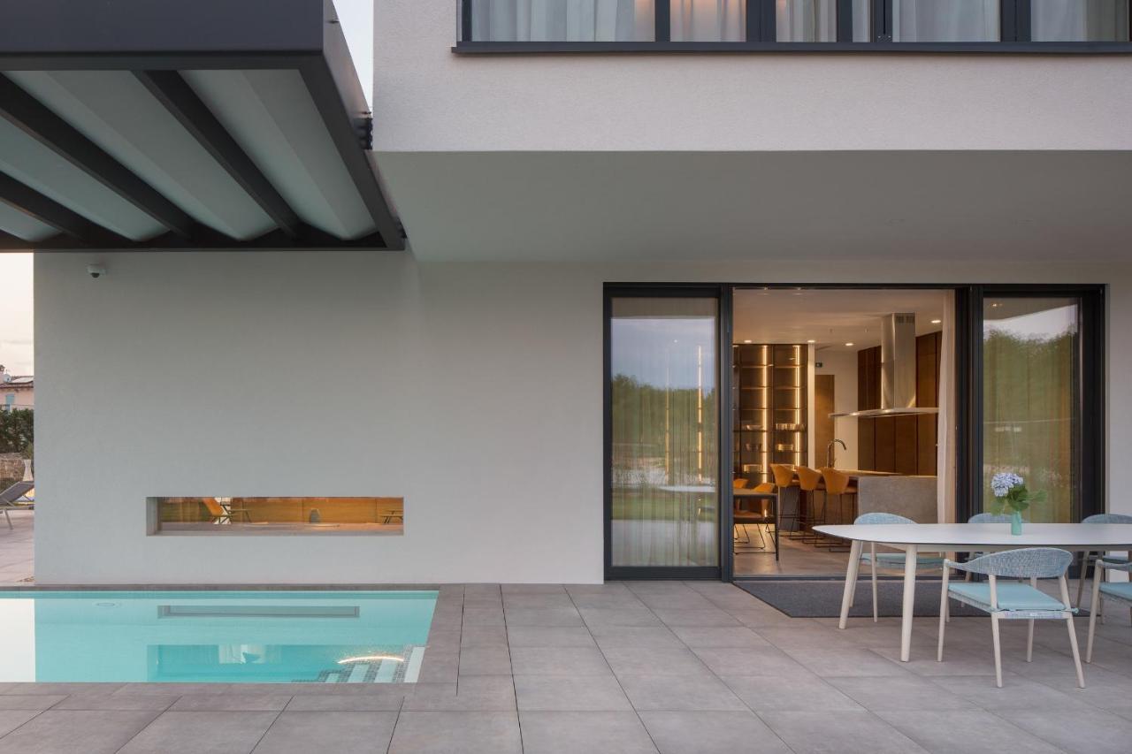 Design Villa Noble With Spa Bale Ngoại thất bức ảnh