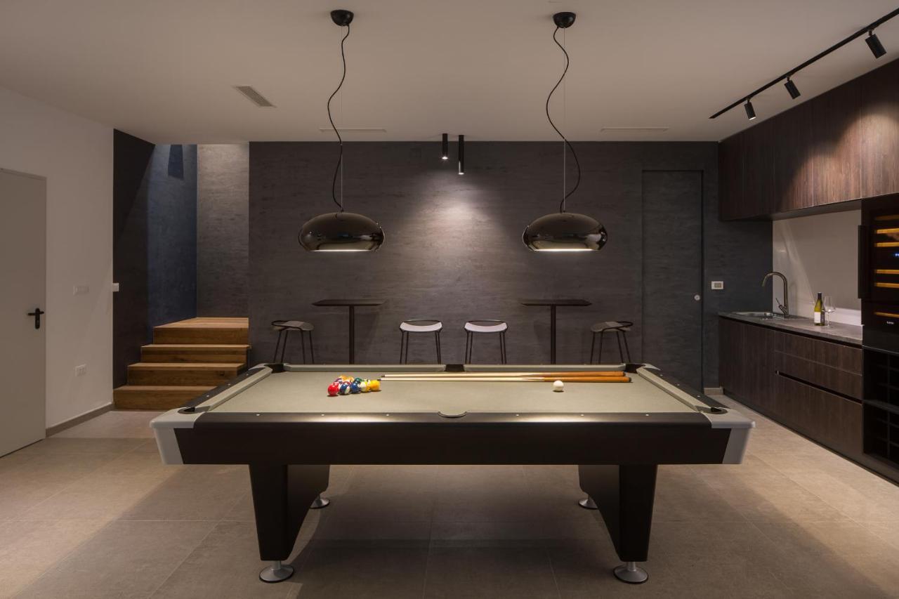 Design Villa Noble With Spa Bale Ngoại thất bức ảnh