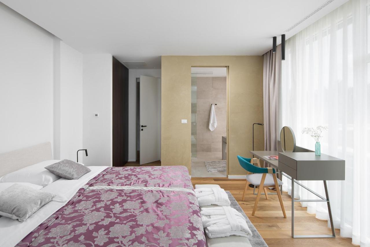 Design Villa Noble With Spa Bale Ngoại thất bức ảnh