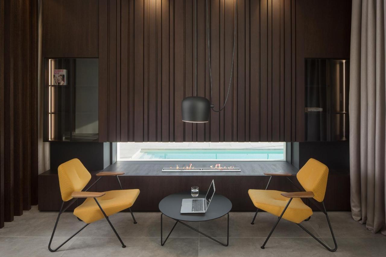 Design Villa Noble With Spa Bale Ngoại thất bức ảnh
