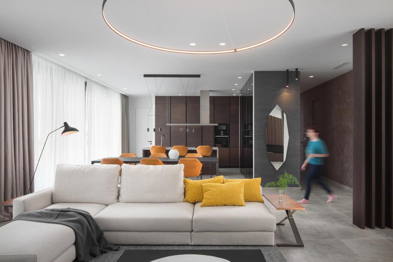 Design Villa Noble With Spa Bale Ngoại thất bức ảnh