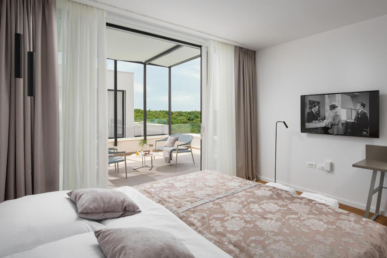Design Villa Noble With Spa Bale Ngoại thất bức ảnh